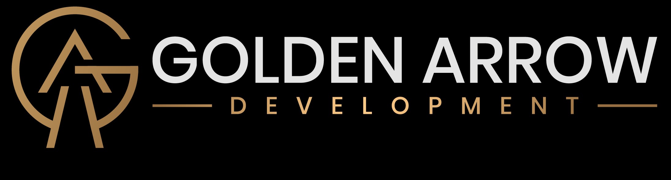 Golden arrow development